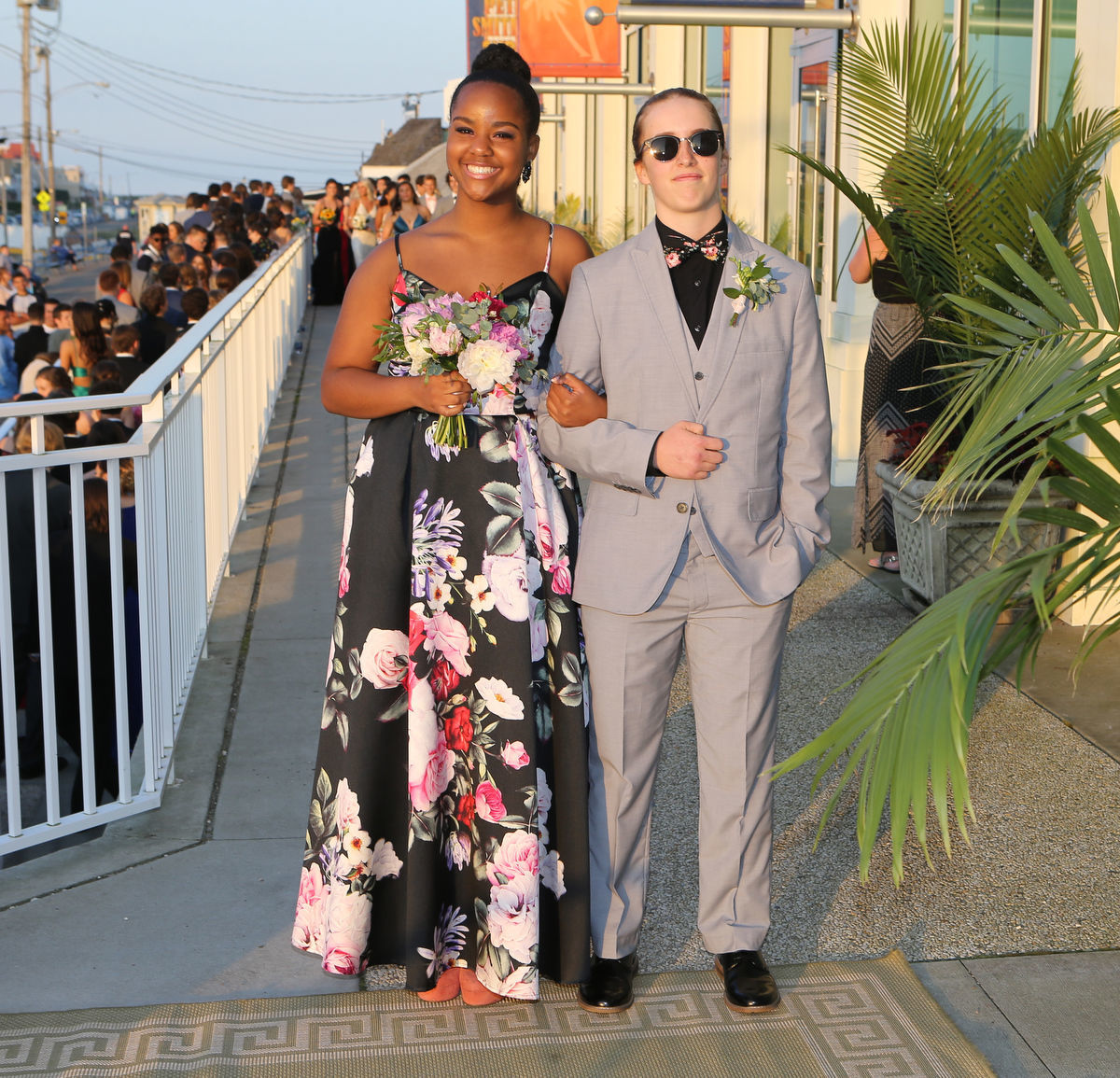 Lower Township Prom